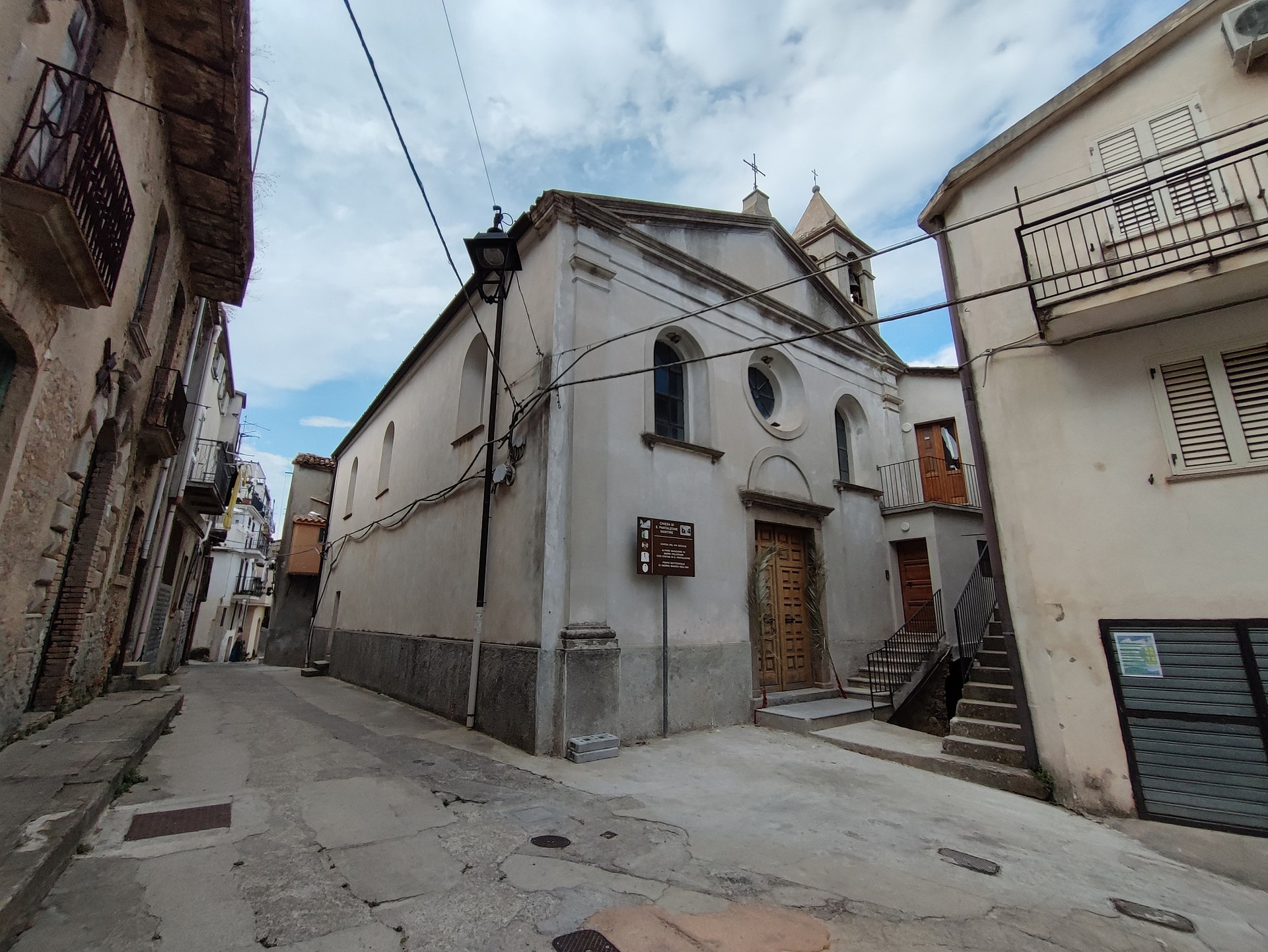 Santa Caterina dello Ionio